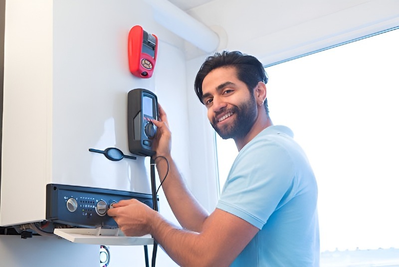 Essential Guide to Water Heater Repair in Palm Desert