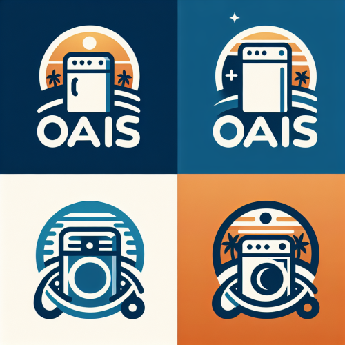 Oasis Appliance Repair logo